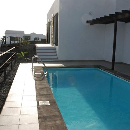 El Tucan Vistas En 3 Dormitorios Y Piscina Nazaret Eksteriør billede