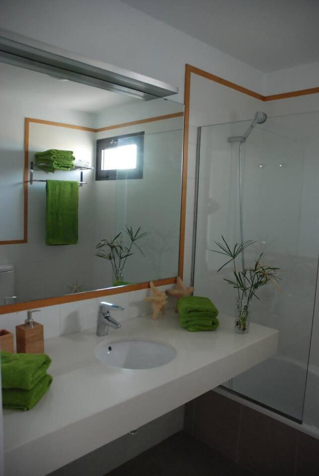 El Tucan Vistas En 3 Dormitorios Y Piscina Nazaret Eksteriør billede