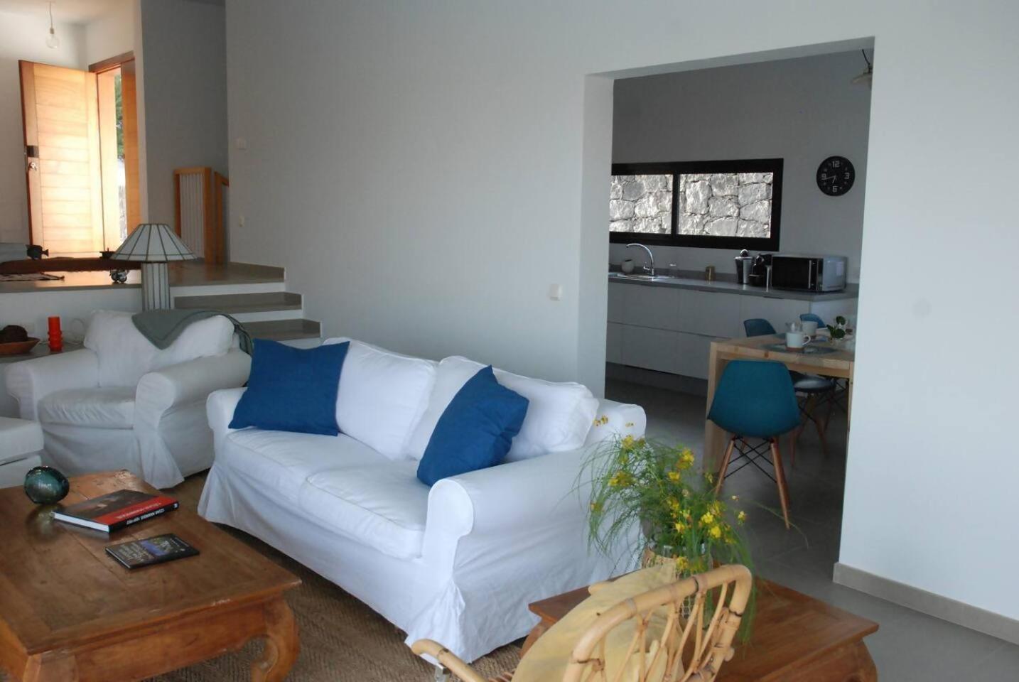El Tucan Vistas En 3 Dormitorios Y Piscina Nazaret Eksteriør billede