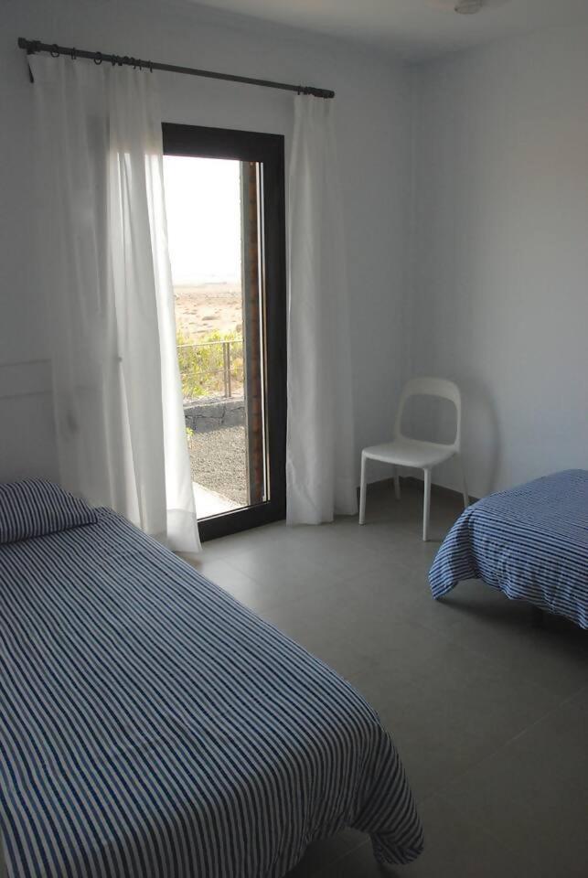 El Tucan Vistas En 3 Dormitorios Y Piscina Nazaret Eksteriør billede