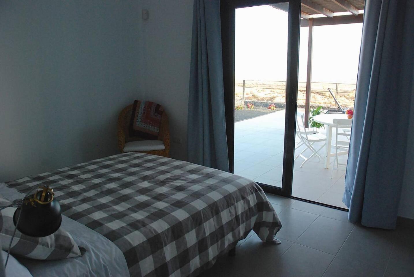 El Tucan Vistas En 3 Dormitorios Y Piscina Nazaret Eksteriør billede